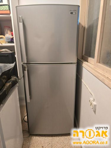 מקרר