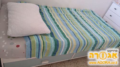 מיטת חבר/מיטת ילדים