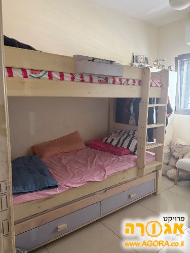 חדר ילדים עצמלה