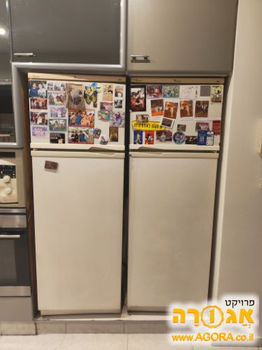 מקרר