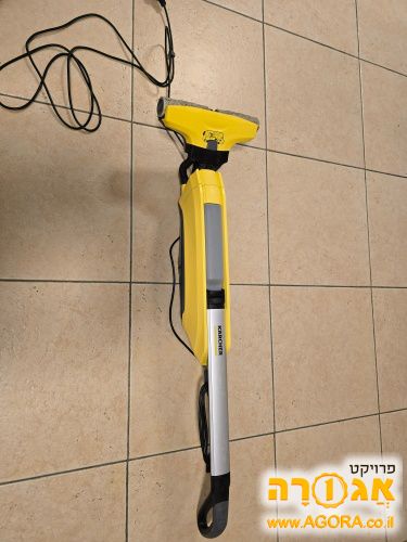 מכשיר לשטיפת רצפות