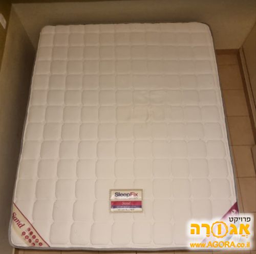 מזרן זוגי