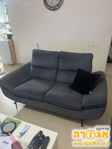 סלון 2 ספות 3+2