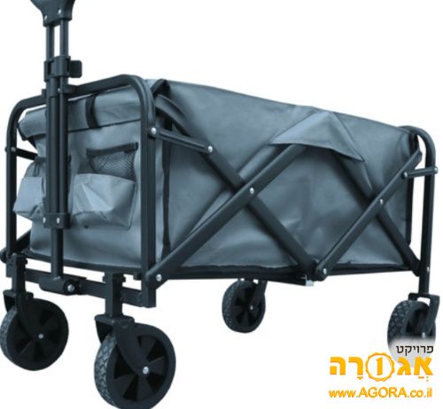 עגלת קמפינג