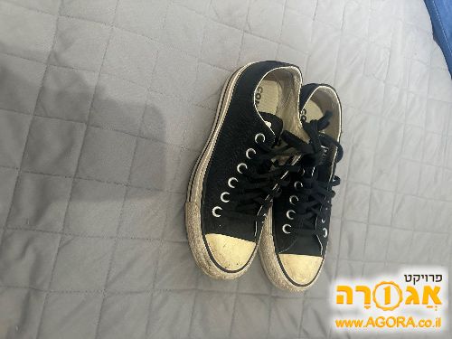 נעלי ספורט אולסטאר לנשים מידה 36.5