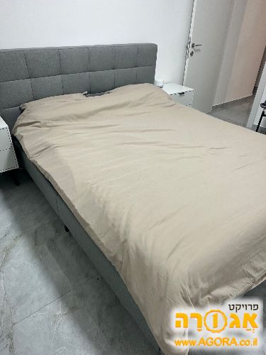 בסיס מיטה של פנדה נקנה לפני שנה