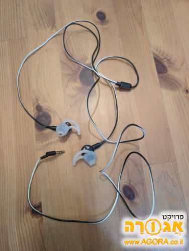 אוזניית בוז bose