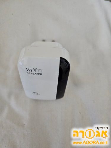 מגדיל טווח
