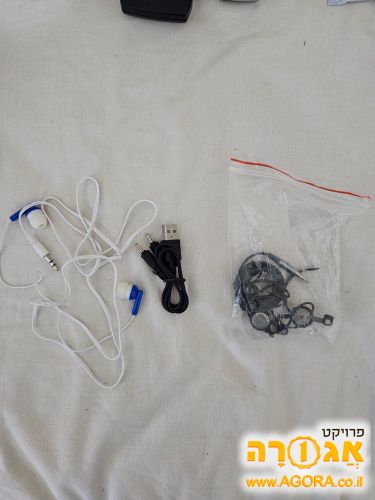 אוזניות