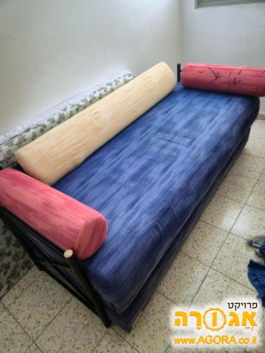 ספת נוער