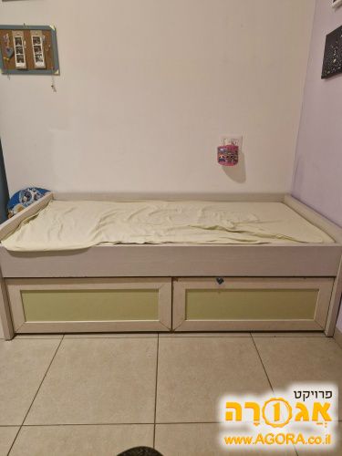 מיטת מעבר