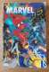 חוברת קומיקס Best of Marvel 95