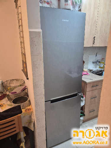 מקרר סמסונג 340 ליטר