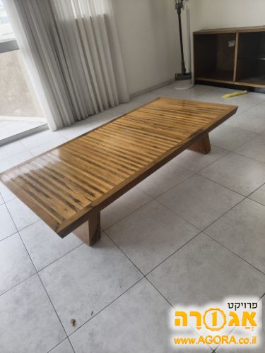 שולחן סלון