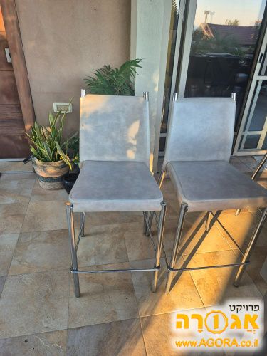 כסאות בר