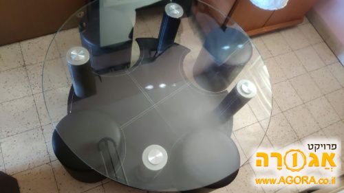 שולחנות+שידה