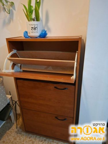 שידת נעליים