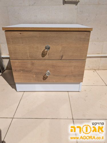 2 שידות