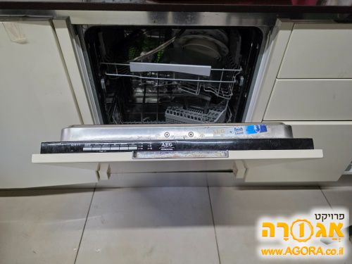 מדיח כלים
