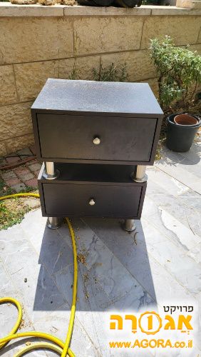 2שידות במצב טוב מאוד