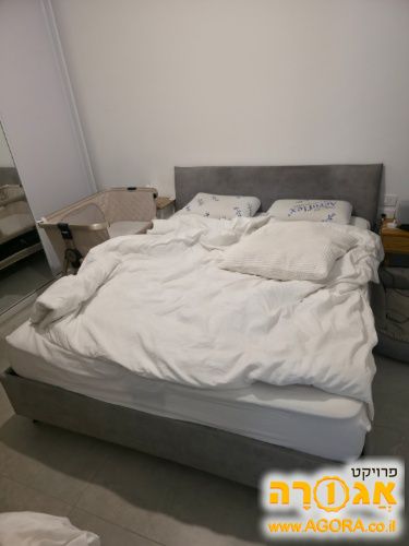 בסיס מיטה