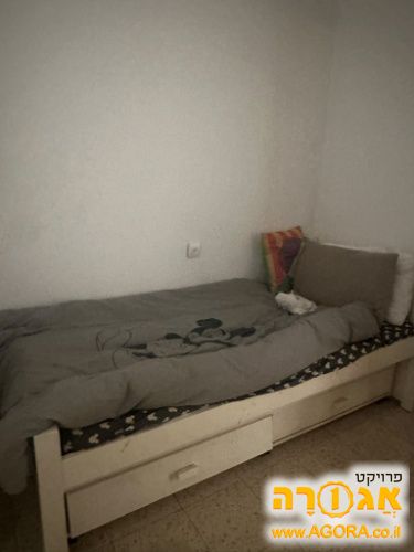 מיטות לחדר ילדים