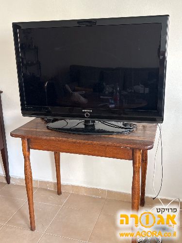 טלויזיה 40'