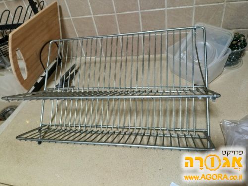 מתקן לייבוש כלים