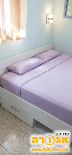 מיטה זוגית
