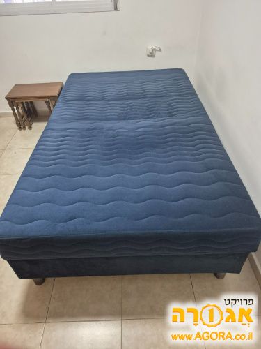 מיטה וחצי