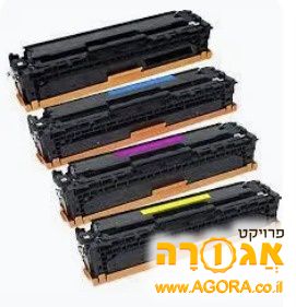 טונר / טונרים