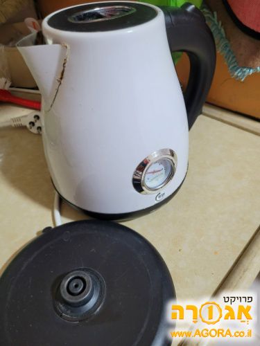 קומקום חשמלי