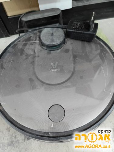 שואב אבק