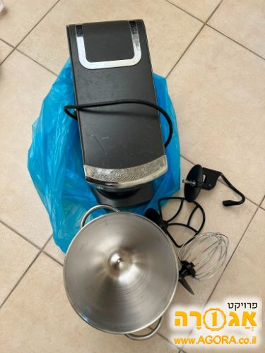 מיקסר גדול