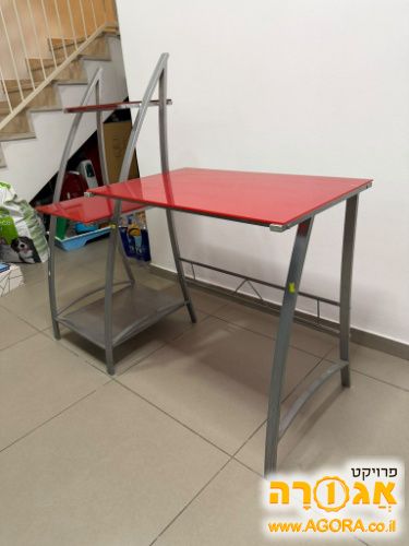 שולחן מחשב/כתיבה