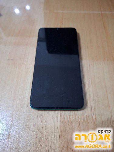 שיאומי redmi note 8 pro