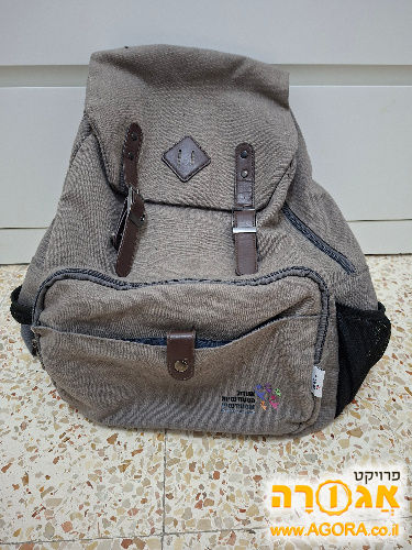 תיק גב
