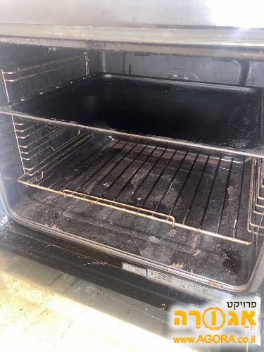 תנור כיריים