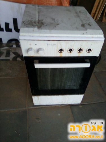 תנור