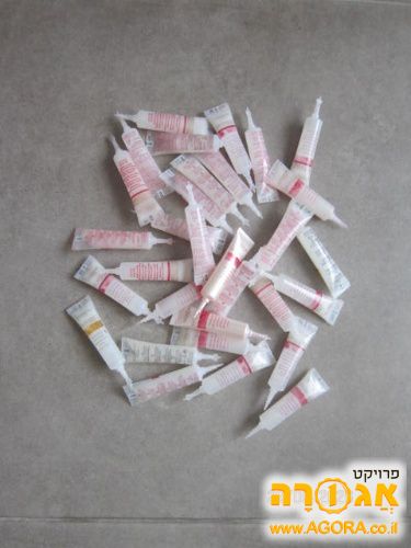 סרום לשיער