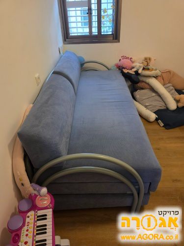 ספה נפתחת