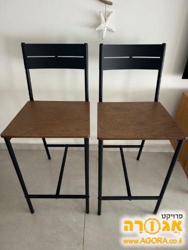 כיסאות בר