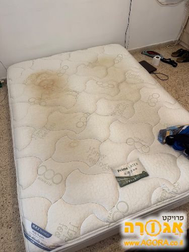 מזרן 140x190