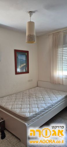 מיטה זוגית 140 סמ*200 במ