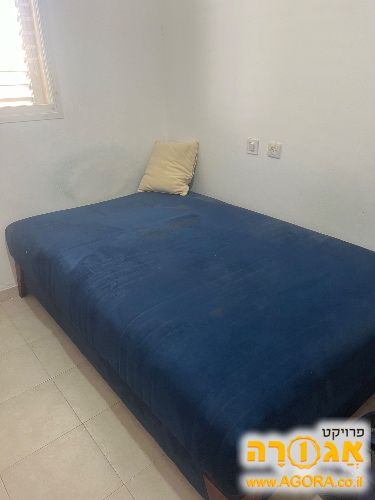 מיטת נוער