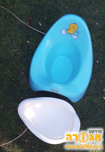 סירים לילד
