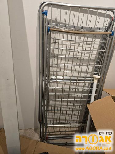 מתלה כביסה