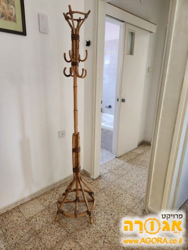 מעמד קולבים