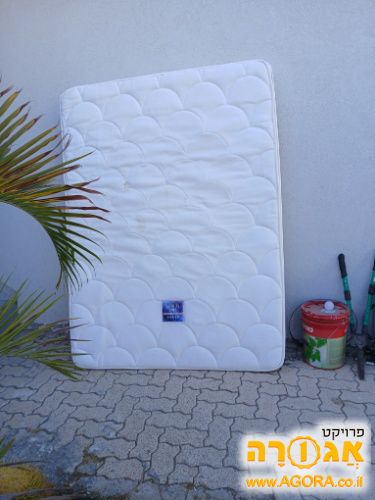 מזרן 140×190