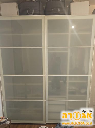 דלתות לארון